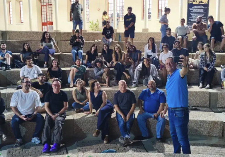 מיזם מנומדין פרס בקרית שמונה