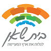 לוגו עיריית בית שאן