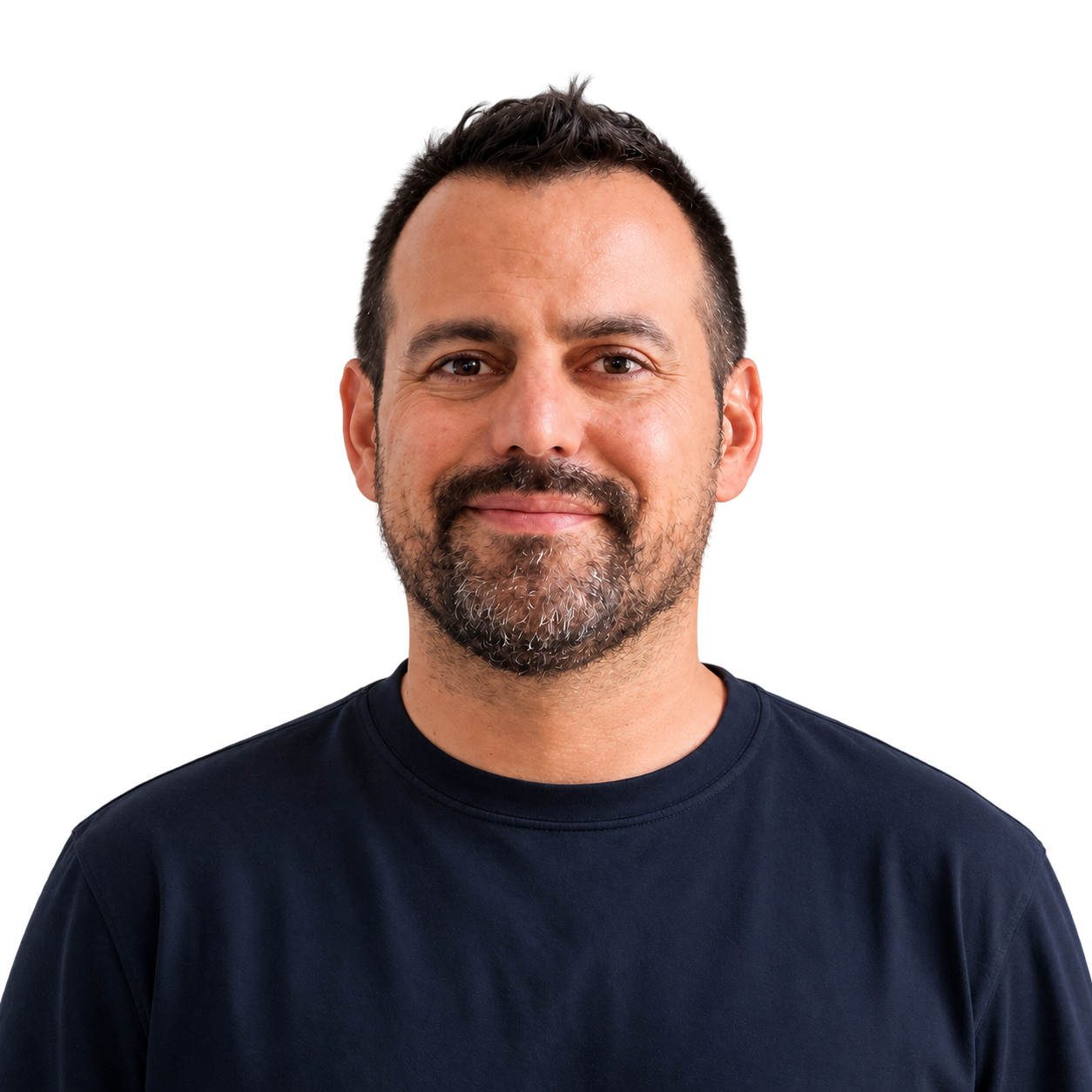 yair mor